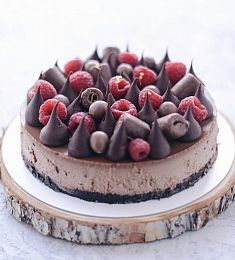 Торт "Диана"