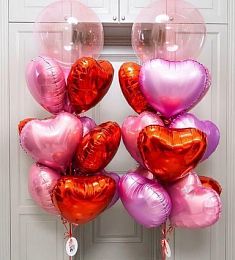 Сет "Красивый жест"