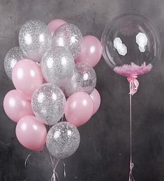 Сет "Милота"