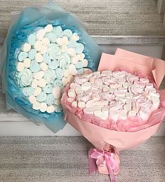 Букет из маршмеллоу 13.0