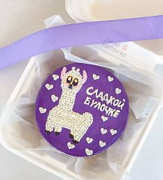 Бенто-торт S