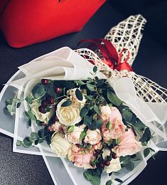 Букет "Окси"