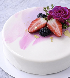 Торт "Майами"