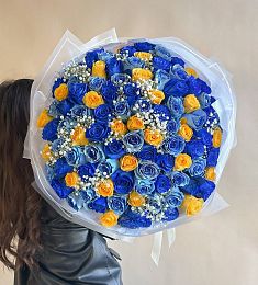 Композиция "Лунная серенада Джиджи"