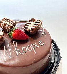 Торт Вупи пай