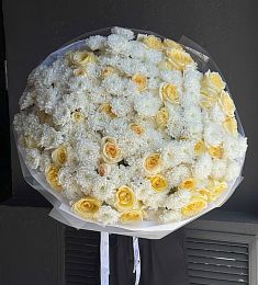 Букет "Позитано"