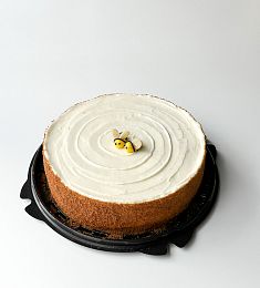 Торт "Медовик"