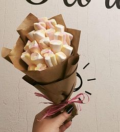 Букет из маршмеллоу 23.0