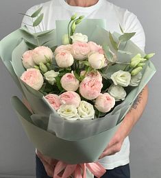 Букет "Серсея"