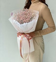 Букет "Вата"