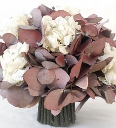 Стабилизированная композиция  "Хрустящий эвкалипт"