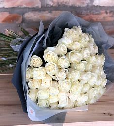 61 голландская роза Mondial