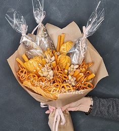 Букет из сыра "Берлинский пикник"