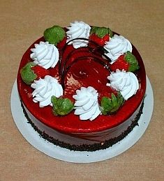 Торт "Добрая Фея"