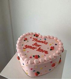 Торт "Хейли"