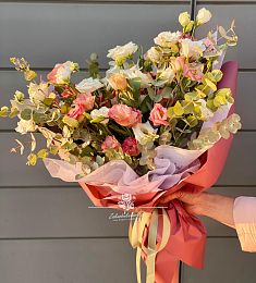 Букет "Элайза"