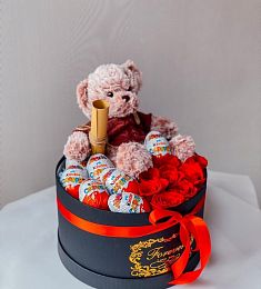 Подарочный набор "Счастье"