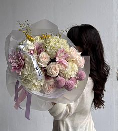 Букет "Хлоя"