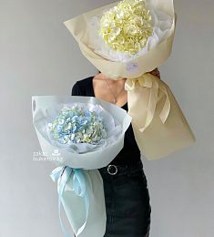 Букет "Зефир"