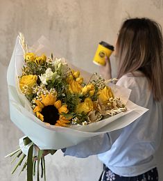 Композиция "Совершенно Летний"