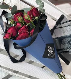 Конус "Черчилль"