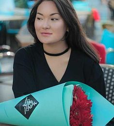 букет "Анже"