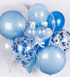 Сет "Наш мальчик"