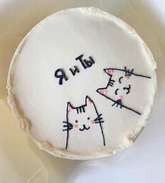 Бенто-торт S