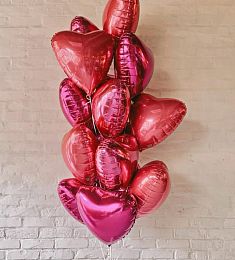 Сет "Сердца"