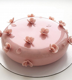Торт "Rose" 