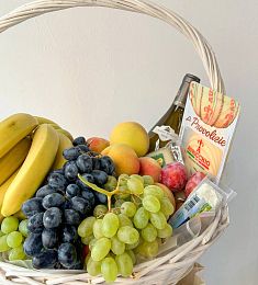 Корзина "Свидание"