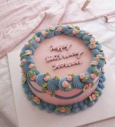 Торт "Сицилия"