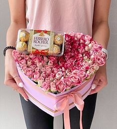 Композиция "Джесс"