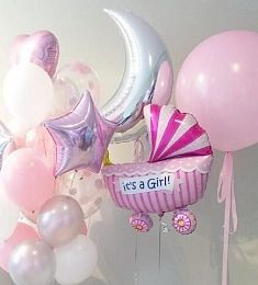 Сет "Для самой маленькой"