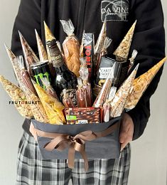 Мужской конверт "Kozel 2.0" 