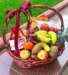 Корзина "Виктория"