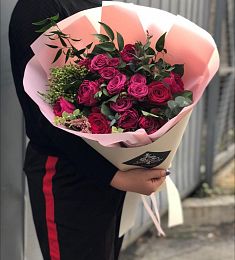 Композиция "Аннабель"