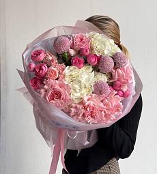 Букет "Мариэль"