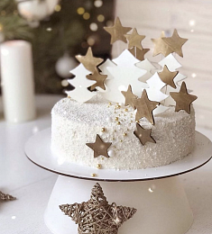 Торт "Идиллия"