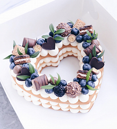 Торт "Адалин"