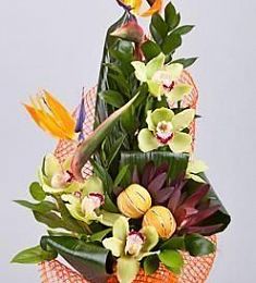 Букет "Феникс"