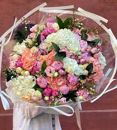 Букет "Пассаж"