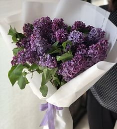 Букет "Сиренька"