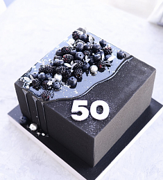 Торт "Пауло"