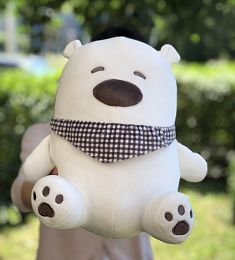 Игрушка "Нежный Мишка"