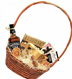 Корзина "Джексон"