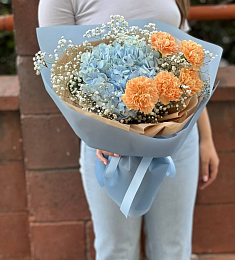 Букет "Приятность"