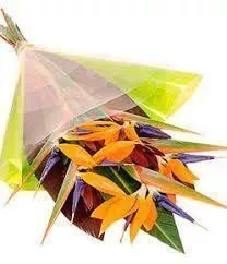 Букет  "Огниво"